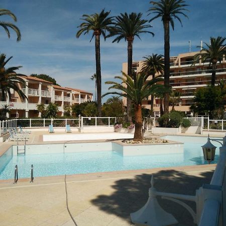 Open Residence Golfe Juan فالوريس المظهر الخارجي الصورة