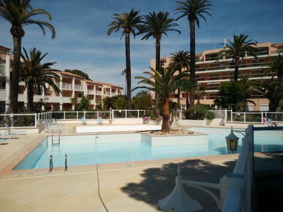Open Residence Golfe Juan فالوريس المظهر الخارجي الصورة