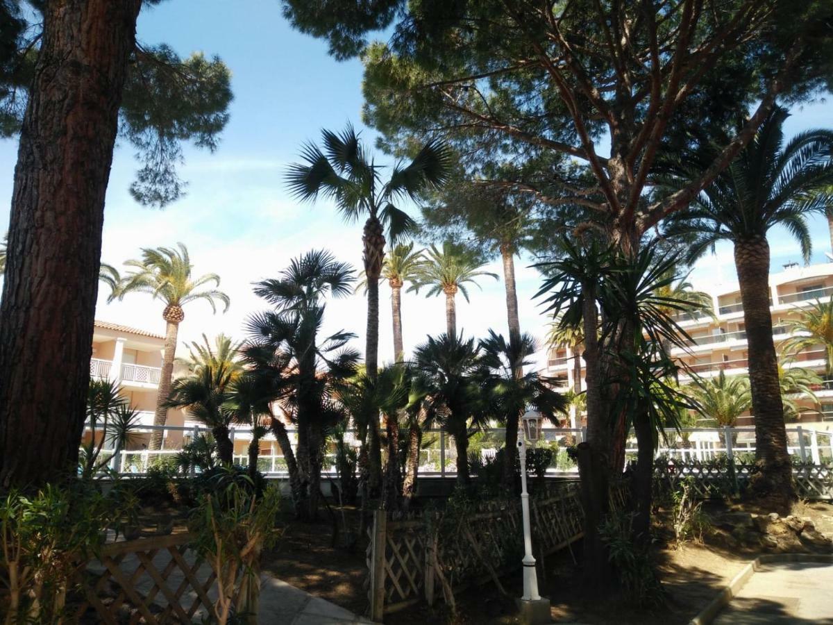 Open Residence Golfe Juan فالوريس المظهر الخارجي الصورة